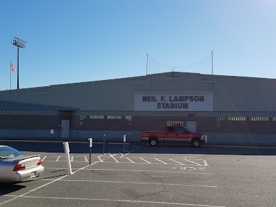 Neil F. Lampson Stadium