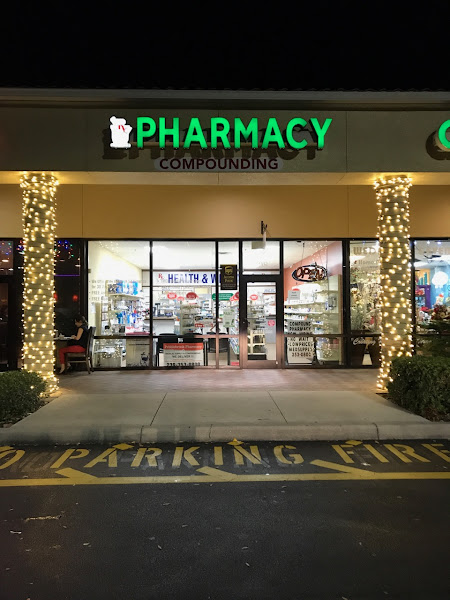 Pebblebrook Pharmacy (Compounding & Medical Supply)