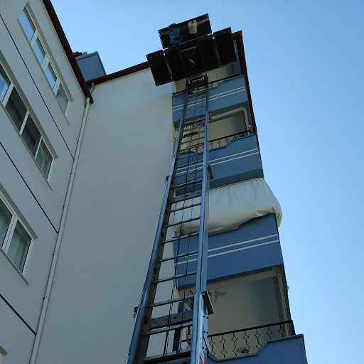 Dalaman Güven Nakliyat