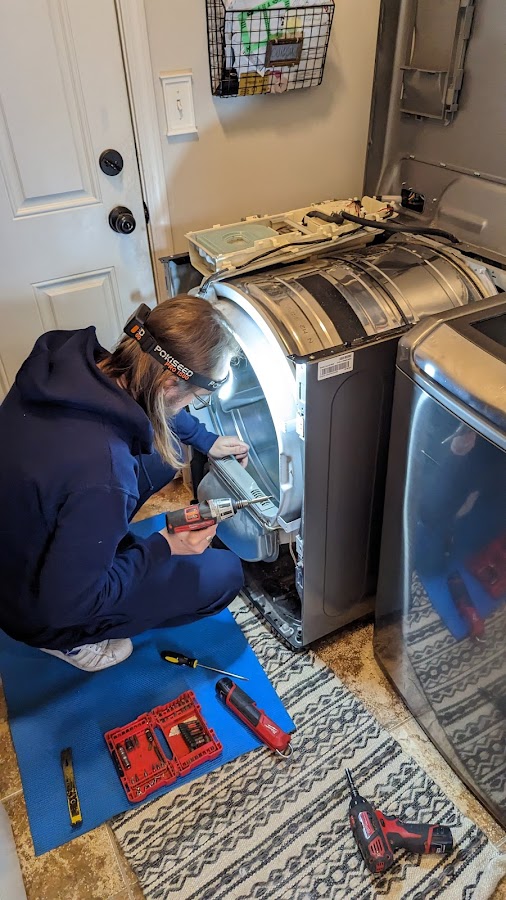 My Appliance Fixed office or storefront