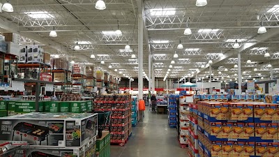 Costco Wholesale