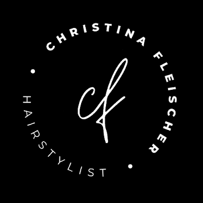 Hairstylist Christina