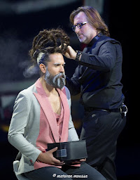 Photo n°16 de Salon Jacques Fourcade Coiffure à Pau (Magasin de produits de beauté)