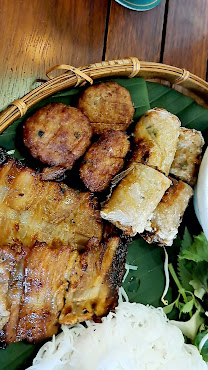 Luk Lak Vietnamese Restaurant by null