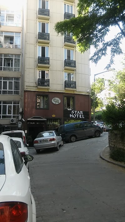 Star Hotel Taksim