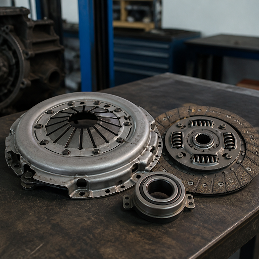 Is your car jerking, slipping gears, or making noise when you press the clutch? It may be time to… post image