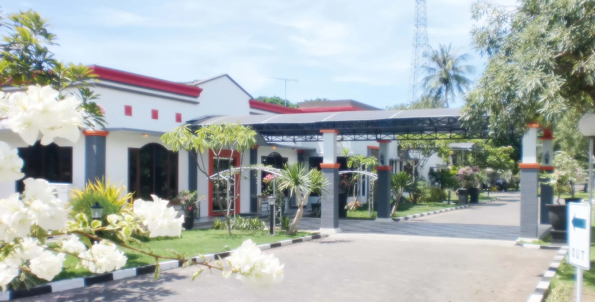 PAITON RESORT HOTEL 1