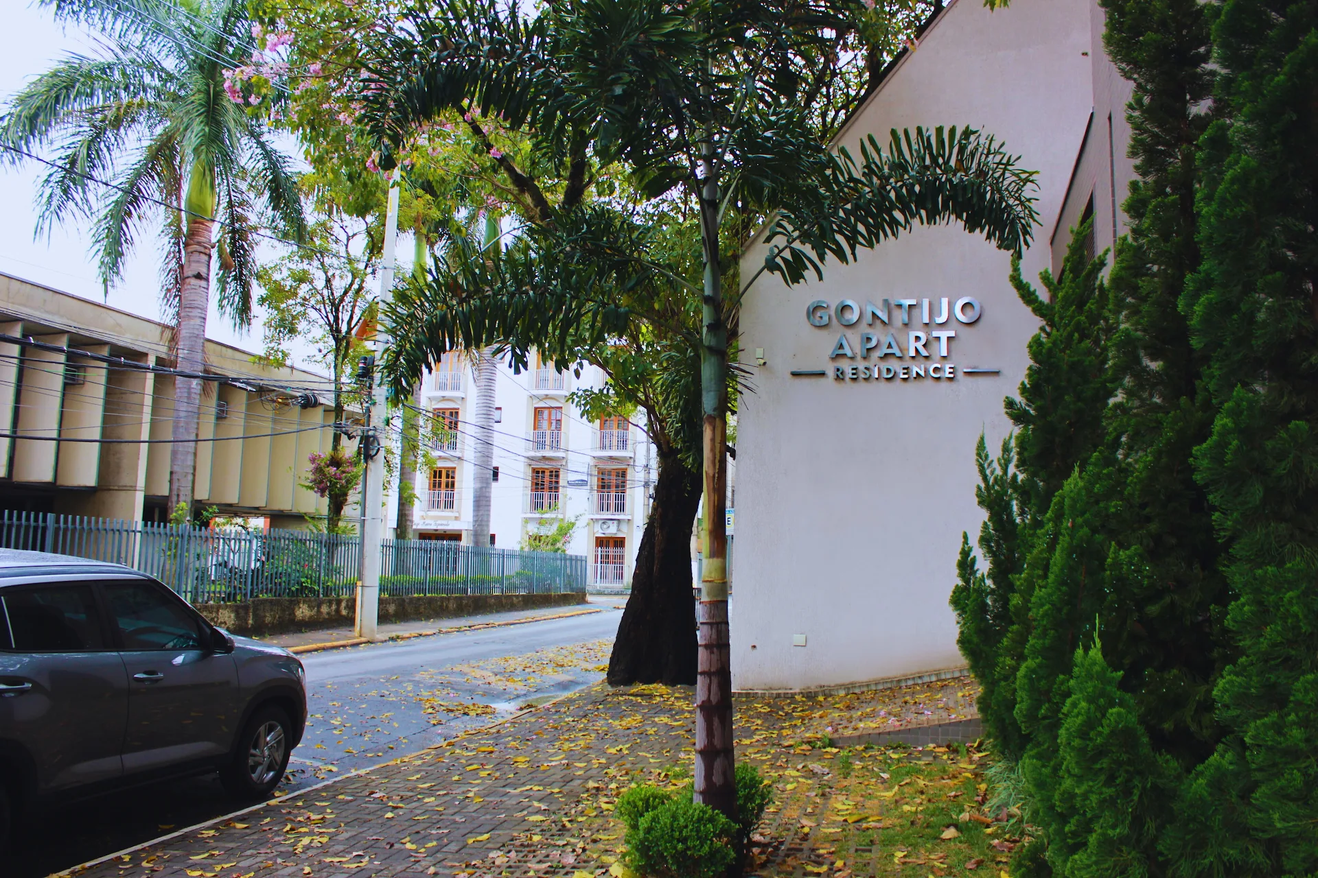 Gontijo Apart Hotel