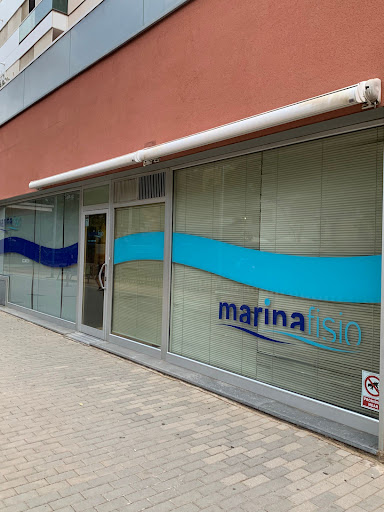 Marina fisio - Thumbnail