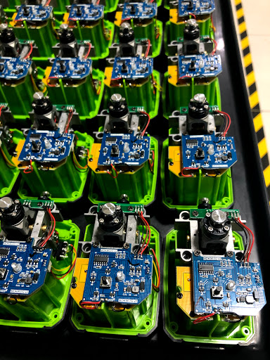 Delari GmbH - Thumbnail
