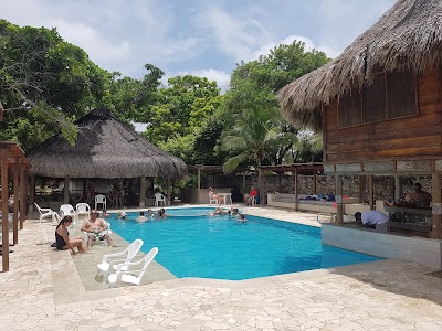 Photos of Eco-hotel Isla del Sol