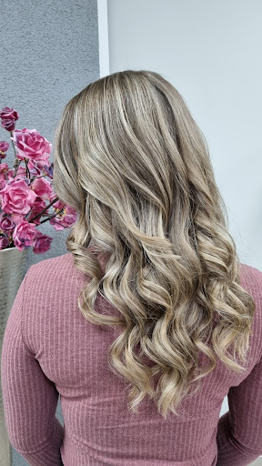 Fashion Hair by Alexander Holz hairdresser - Germany