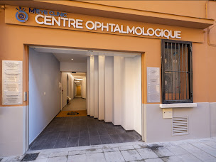 Photo n°6 de Dr David Martiano à Nice (Clinique ophtalmologique)
