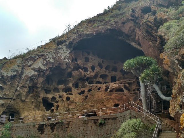 Cueva Pintada Museum and Archaeological Park