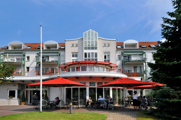 Foto von Maria-Scherer-Haus Seniorenzentrum