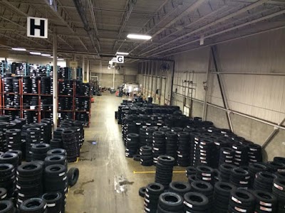 K&M Tire