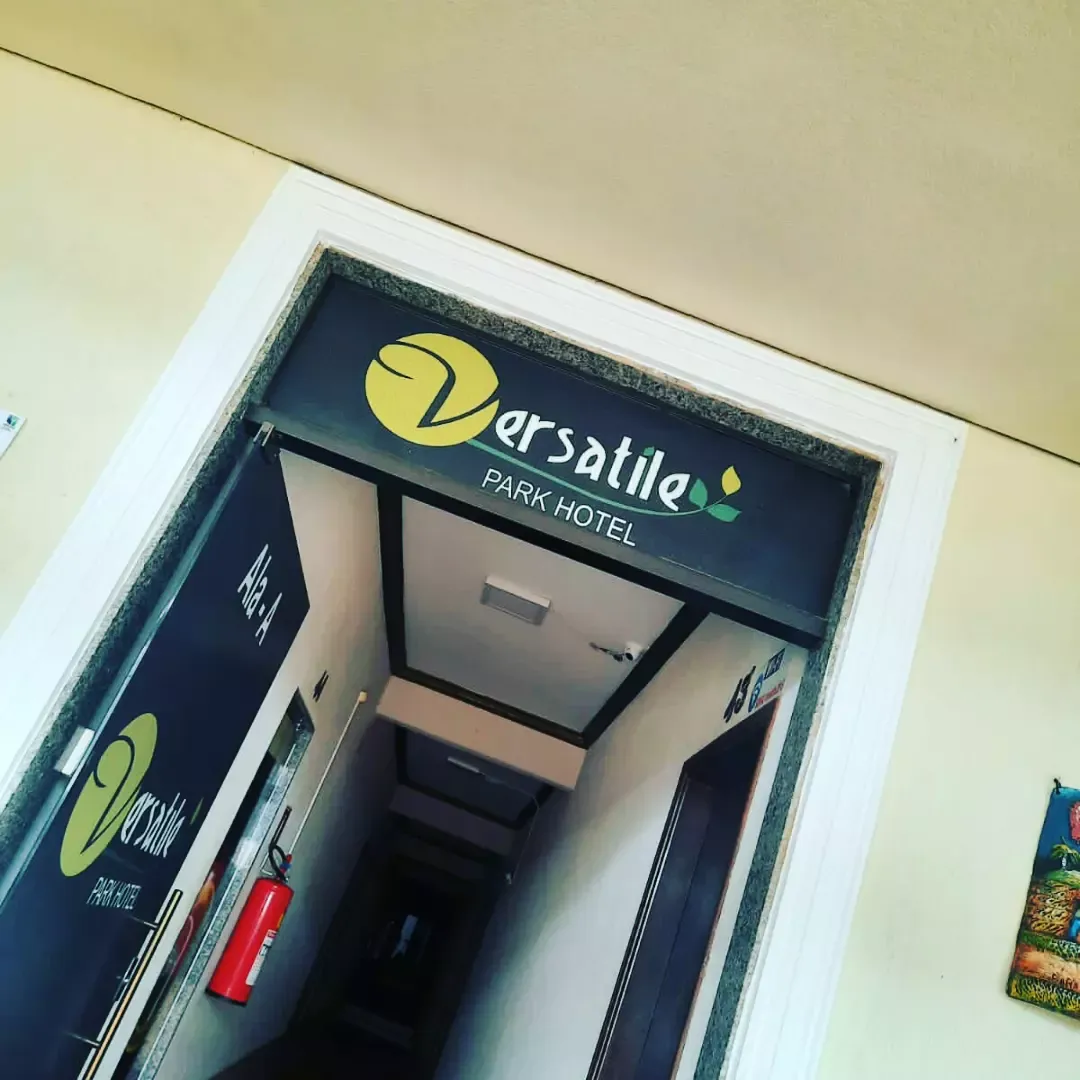 Versatile Park Hotel