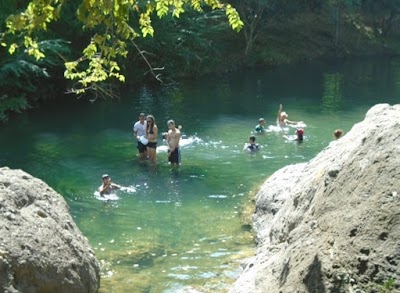 photo of Campismo La Sierrita