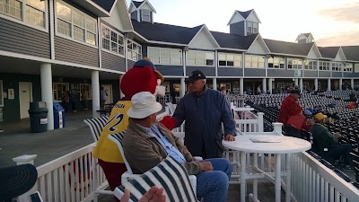 Photos of Traverse City Beach Bums