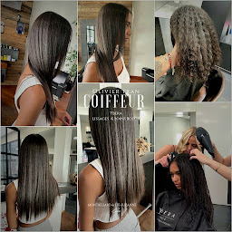 Photo n°33 de Olivier Tran Coiffeurs (Montbéliard ) à Montbéliard (Salon de coiffure)