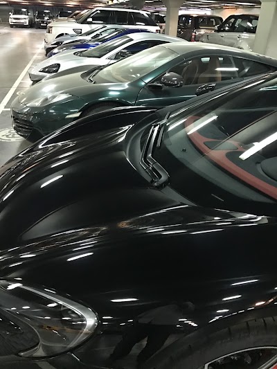 Photos of ماكلارين كويت - McLaren Kuwait