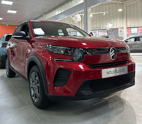 Photo n°17 de CITROEN CAMBRAI à Cambrai (Vendeur de voitures d'occasion)