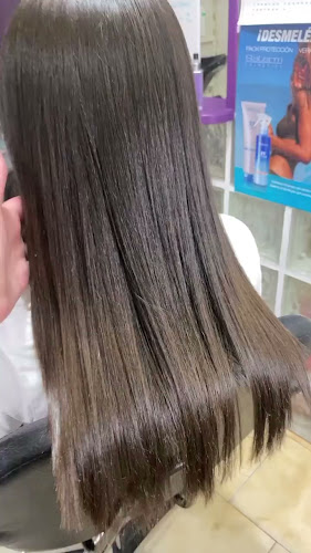 Avaliações doSalão Alexandra Nunes em Póvoa de Varzim - Cabeleireiro