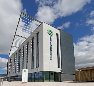 Innovation Central Darlington