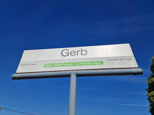 Gerb - Visual