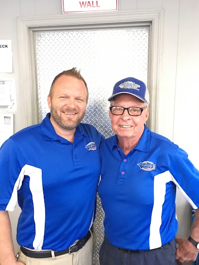 Photos of Black's Tire & Auto Service