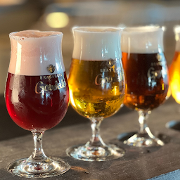 Photo n°24 de LA RÉSERVE - Pub & Brasserie à Le Quesnoy (Brasserie)