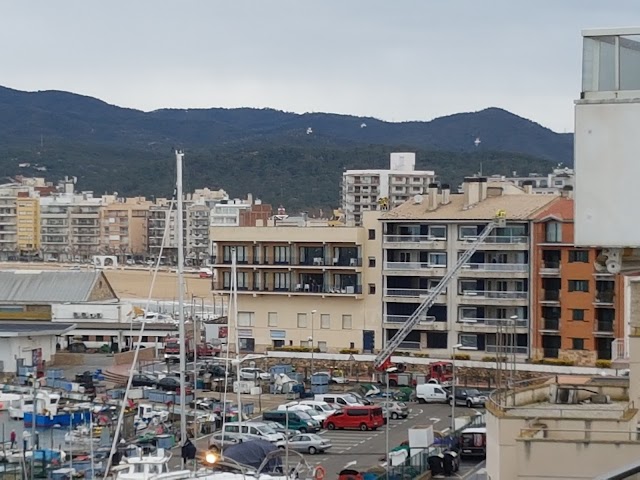 Club Nàutic Costa Brava