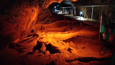 Incesu Cave