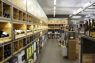 Photo n°1 de Vilavigne Le Pontet à Le Pontet (Magasin de vins et spiritueux)