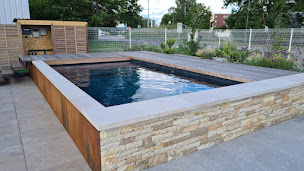 Photo n°10 de AM Espace Piscine 21 - Everblue à Beaune (Magasin de matériel pour piscines)