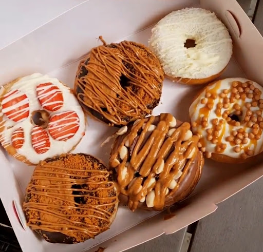 Royal Donuts Gladbeck - Thumbnail