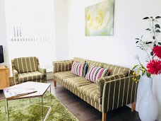 Signet Apartments cambridge