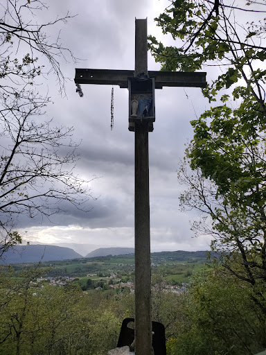 Croix de Nonglard