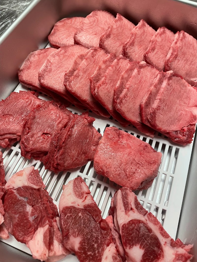 極上赤身焼肉 藤 〜FUJI〜