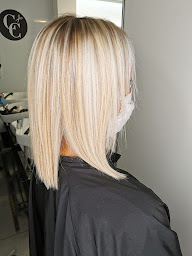 Photo n°16 de CHANZY COIFF à Les Pavillons-sous-Bois (Salon de coiffure)