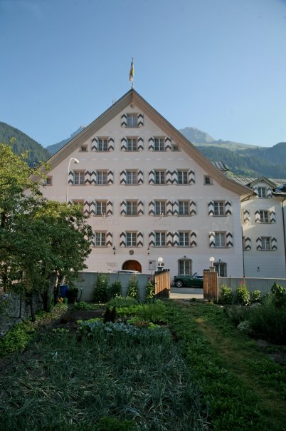 Casa Tödi