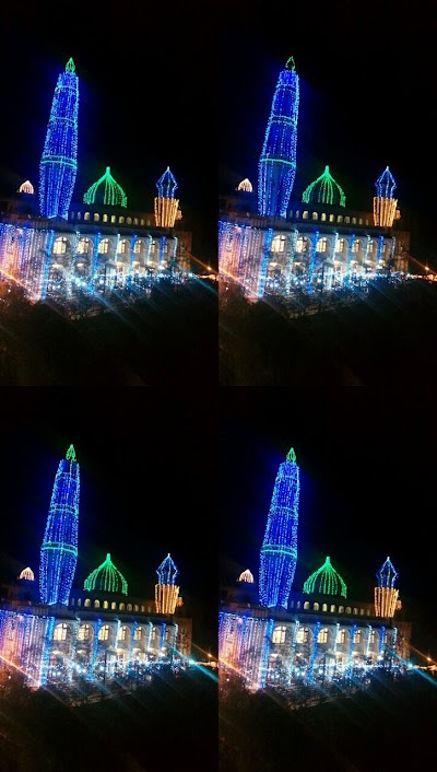 Photos of Sheikh Musthafa Jumuah Masjidh