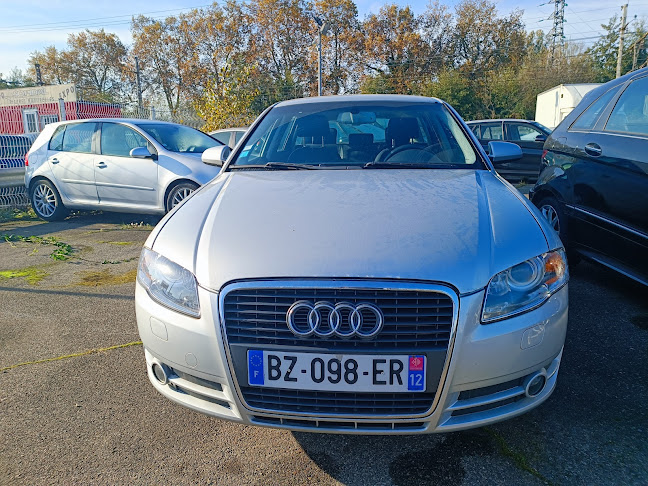 AS 31 Autos