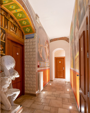 Hostel Archi Rossi by null