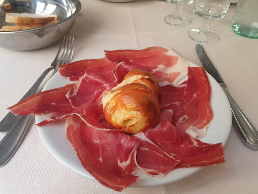 Ristorante Da Guerriero - Thumbnail