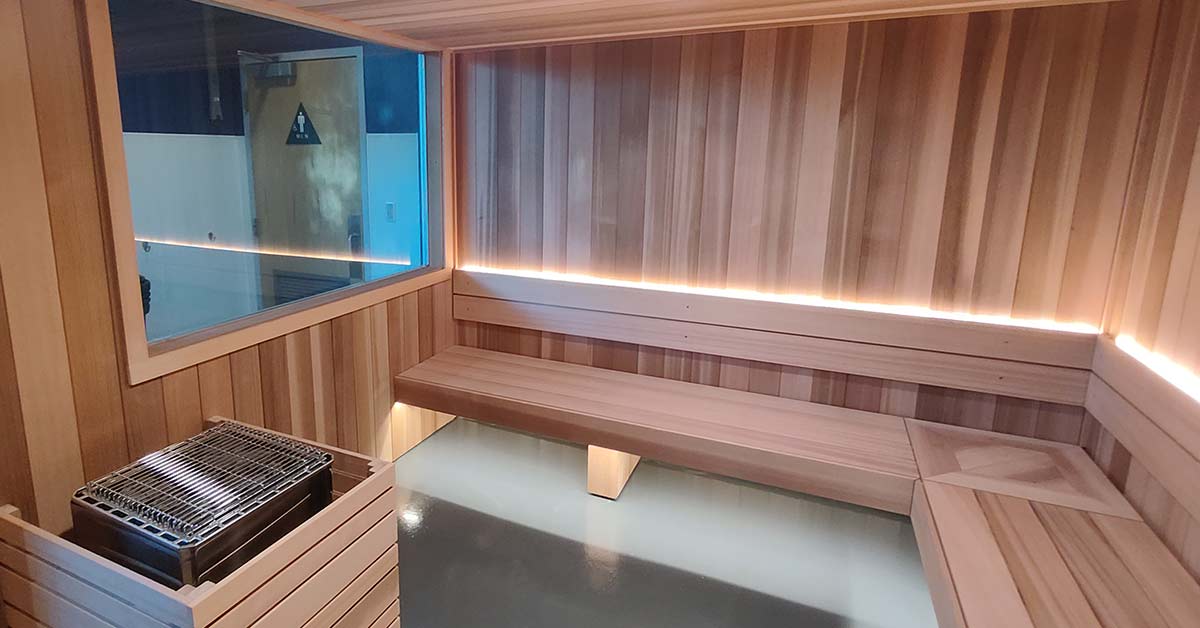 In-Shape Fitness photo 7