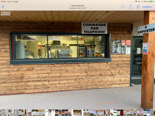 Photo 2 - Resto Rapido