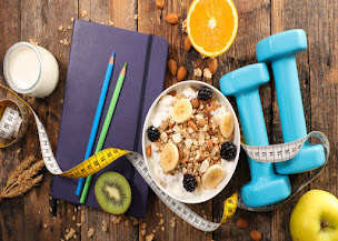 Photo n°2 de Maux Frédérique à Carcassonne (Nutritionniste)