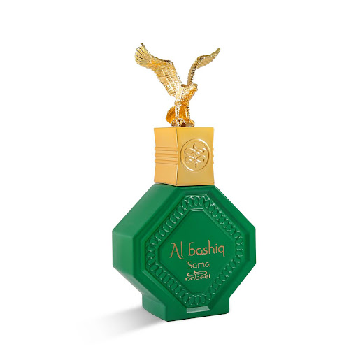 Luxury Lab Store - Visual