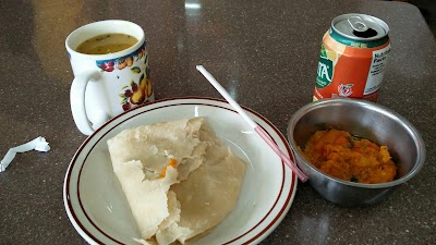 Photos of Shanta`s Puri Shop